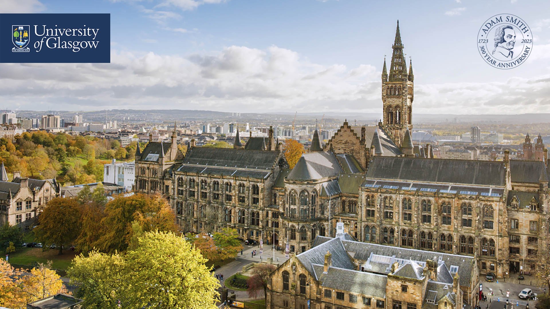 University Of Glasgow Session Dates 23 24 2025 Admission Elane Harriet